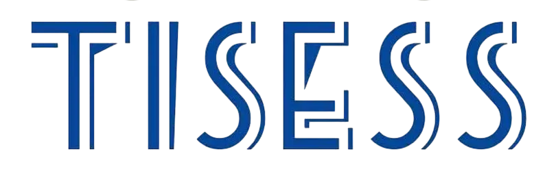 Logo de Tisess, moda femenina atemporal en Palmira
